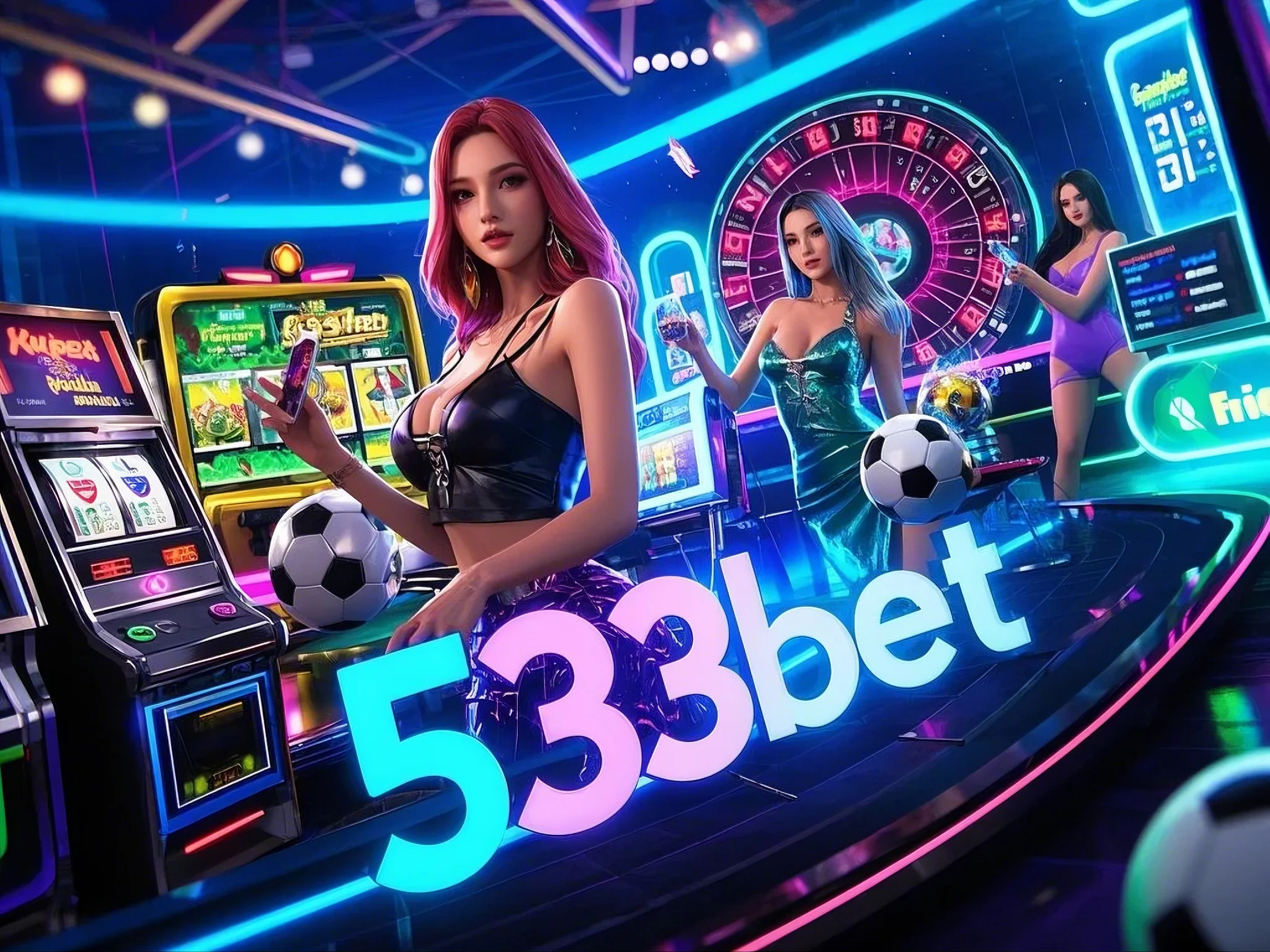 533bet